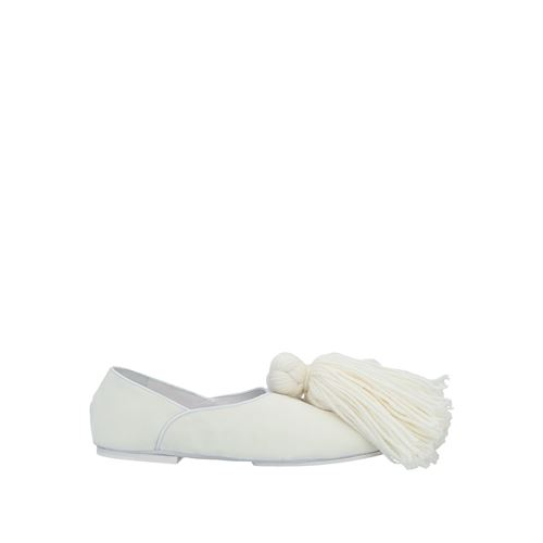 Балетки JIL SANDER 17145127OS