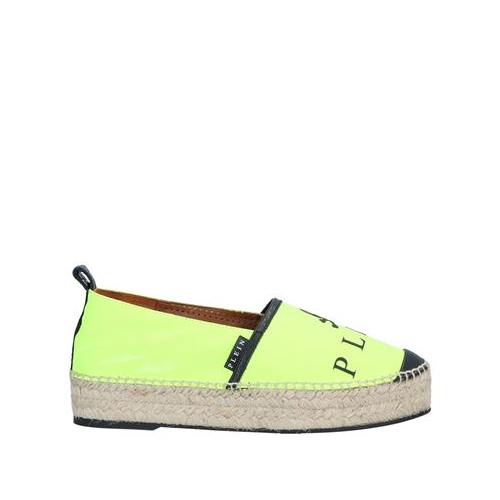 Эспадрильи PHILIPP PLEIN 17145607RT