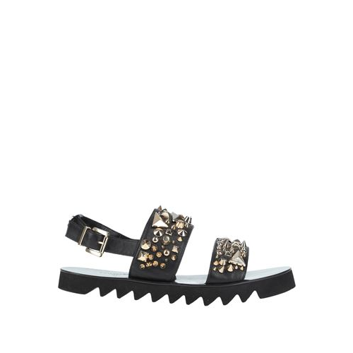Сандалии PHILIPP PLEIN 17146344FG