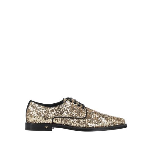 Обувь на шнурках DOLCE & GABBANA 17146349IG
