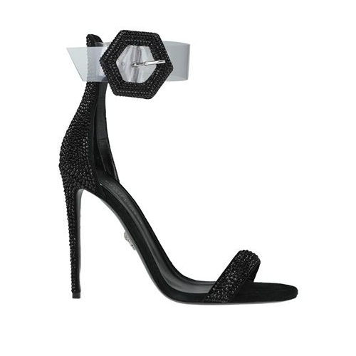 Сандалии PHILIPP PLEIN 17146350CA