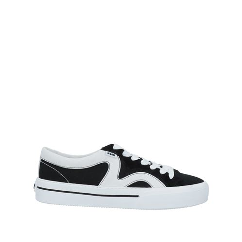 Кеды и кроссовки MSGM 17146572AS