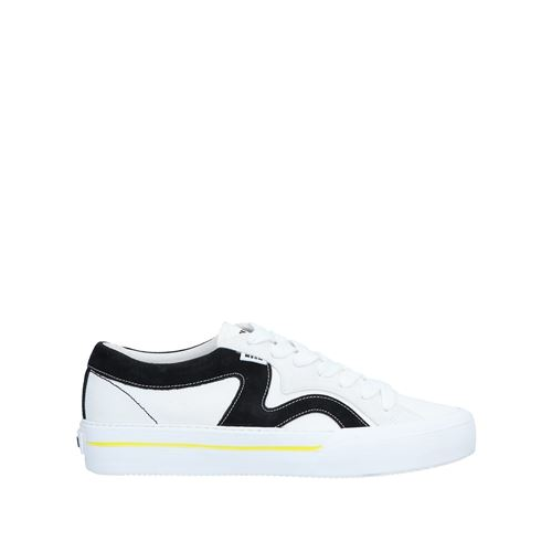 Кеды и кроссовки MSGM 17146572FX