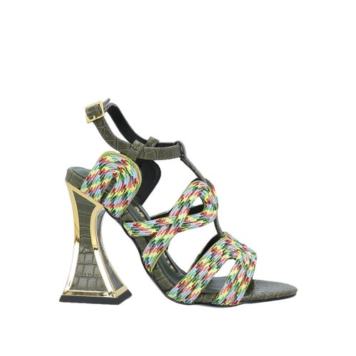 Сандалии KAT MACONIE 17146601SM