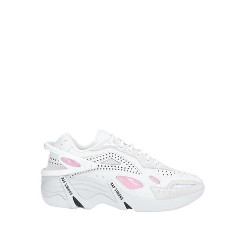 Кеды и кроссовки RAF SIMONS 17146662CK