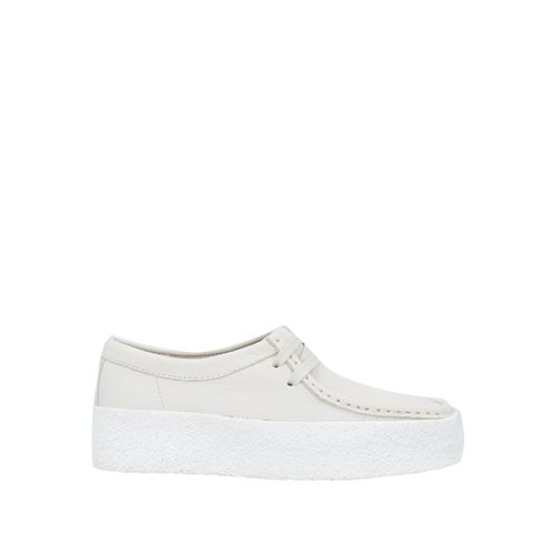 Обувь на шнурках CLARKS ORIGINALS 17146728IW