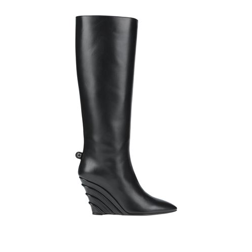 Сапоги SALVATORE FERRAGAMO 17146775PF