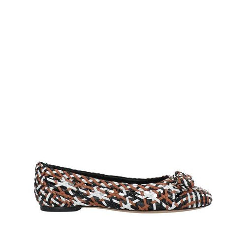 Балетки SALVATORE FERRAGAMO 17146986ST