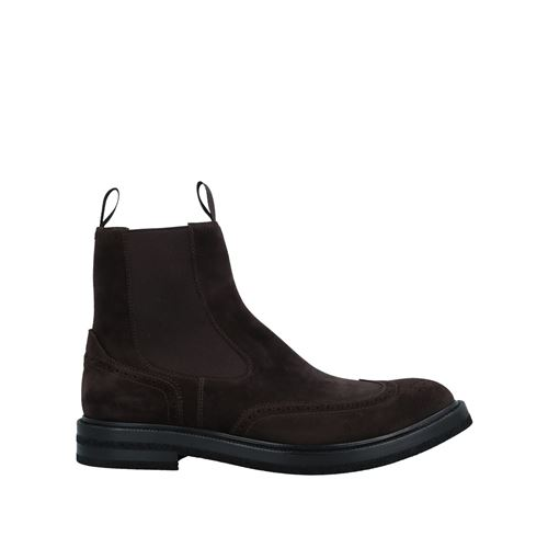 Полусапоги и высокие ботинки EMPORIO ARMANI 17146987FK
