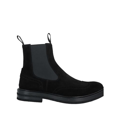 Полусапоги и высокие ботинки EMPORIO ARMANI 17146987HI