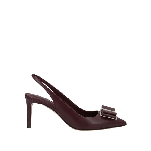 Туфли SALVATORE FERRAGAMO 17147012HS