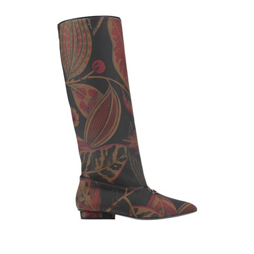 Сапоги SALVATORE FERRAGAMO 17147037BC