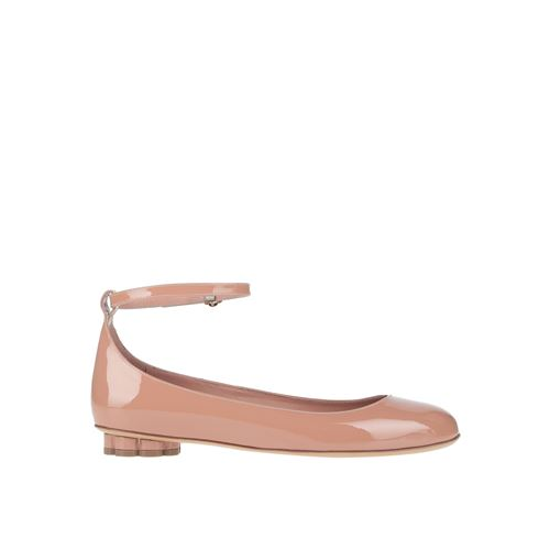 Балетки SALVATORE FERRAGAMO 17147045HE
