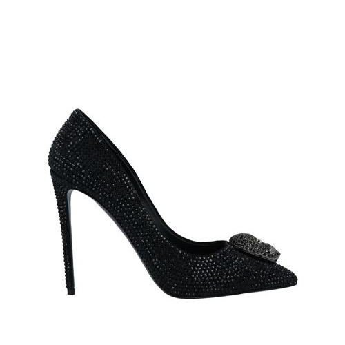 Туфли PHILIPP PLEIN 17147203VM