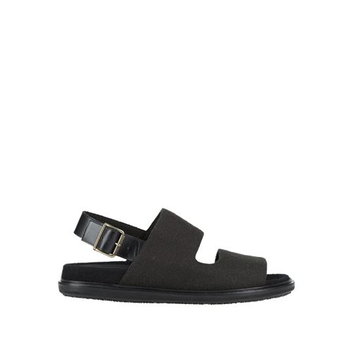 Сандалии MARNI 17147424TG