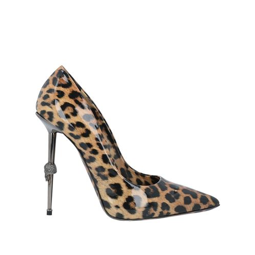 Туфли PHILIPP PLEIN 17147500IE
