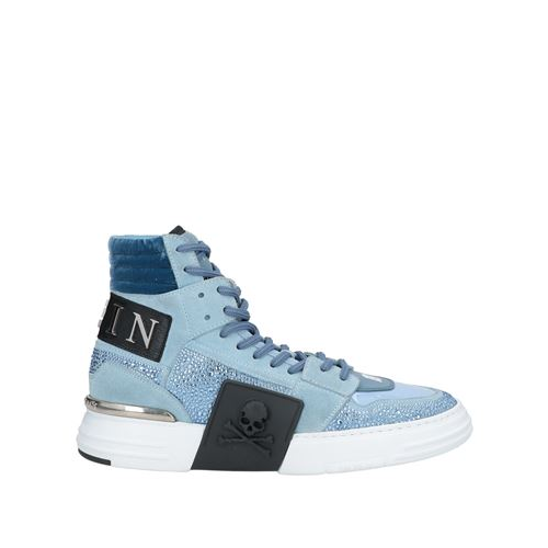 Кеды и кроссовки PHILIPP PLEIN 17147673AO