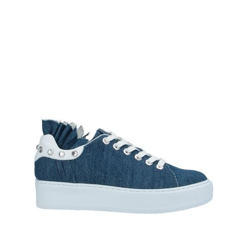 Кеды и кроссовки CESARE PACIOTTI 4US 17147900MO