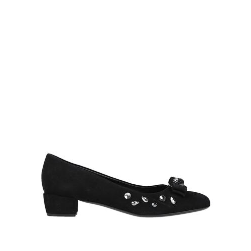 Туфли SALVATORE FERRAGAMO 17148212SC
