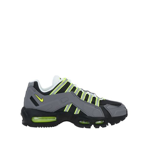 Кеды и кроссовки NIKE 17148298AJ