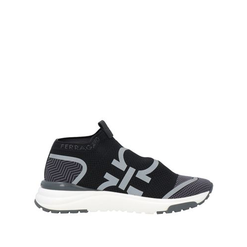 Кеды и кроссовки SALVATORE FERRAGAMO 17148371GE