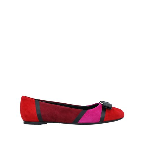 Балетки SALVATORE FERRAGAMO 17148420OW