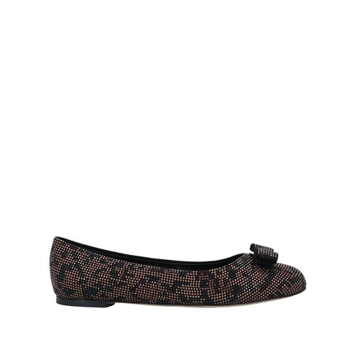 Балетки SALVATORE FERRAGAMO 17148456WE