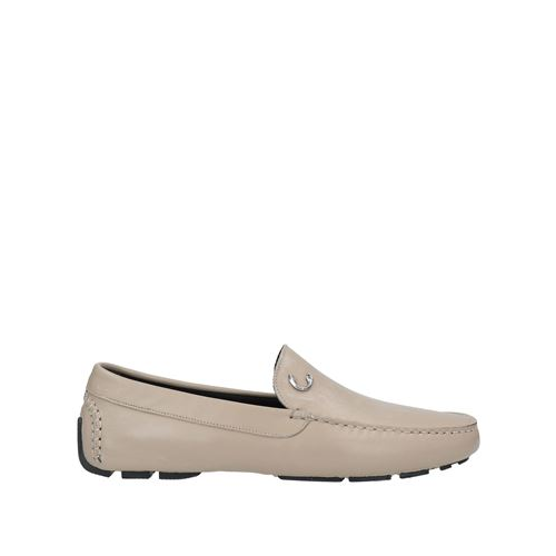 Мокасины JUST CAVALLI 17148568AC