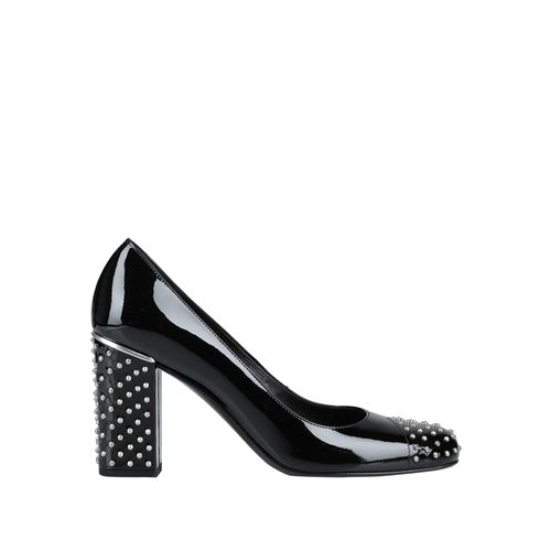 Туфли SAINT LAURENT 17148634NJ