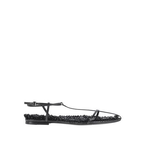 Сандалии JIL SANDER 17148739NH
