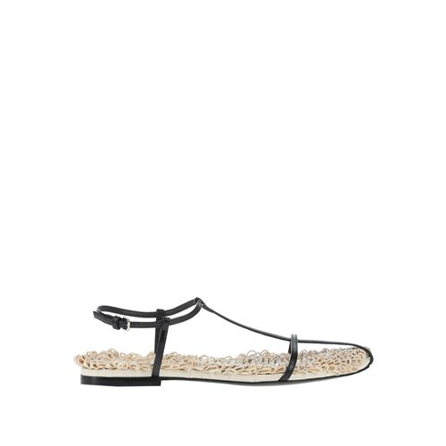 Сандалии JIL SANDER 17148746PS