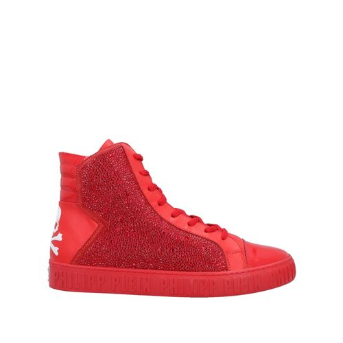 Кеды и кроссовки PHILIPP PLEIN 17148764NI