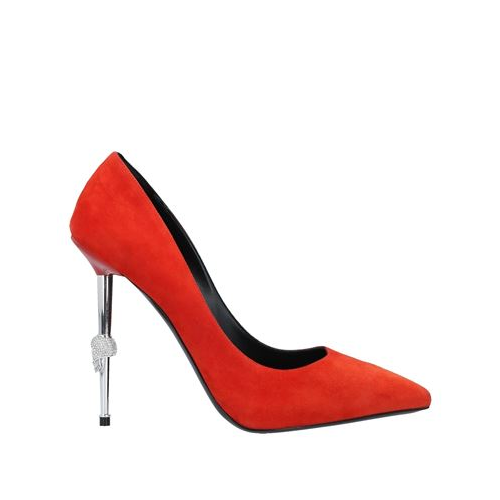 Туфли PHILIPP PLEIN 17148774SC