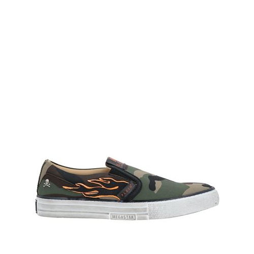 Кеды и кроссовки PHILIPP PLEIN 17148805VG