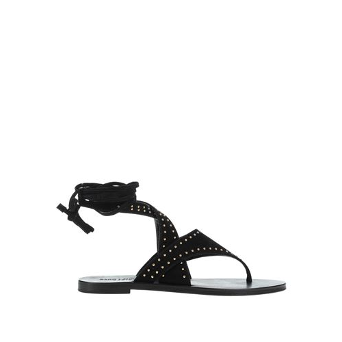 Вьетнамки SAINT LAURENT 17148889TA