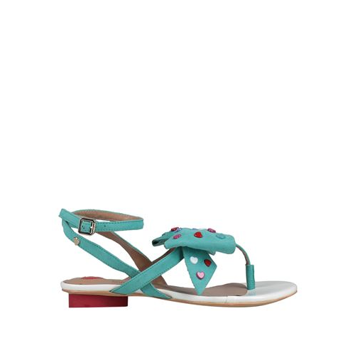Вьетнамки LOVE MOSCHINO 17149023OT