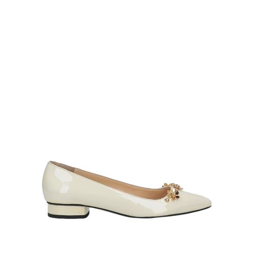 Балетки MOSCHINO CHEAP AND CHIC 17149093EM