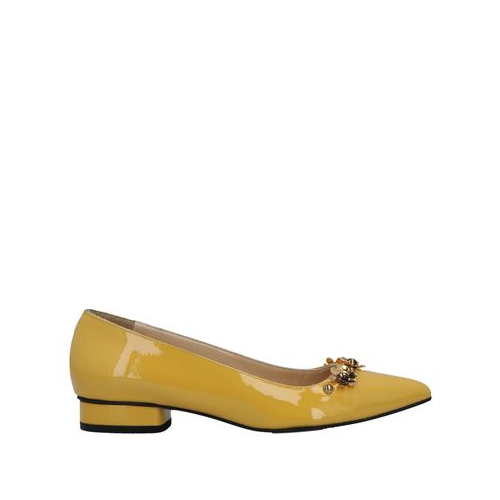 Балетки MOSCHINO CHEAP AND CHIC 17149093UB