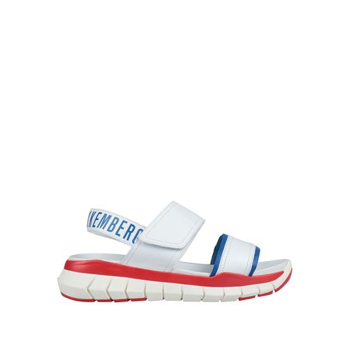 Сандалии BIKKEMBERGS 17149267II