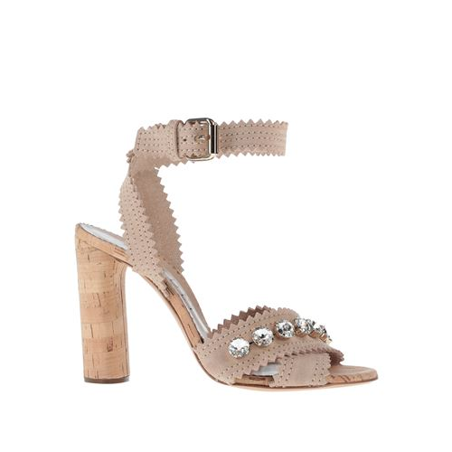 Мюлес и сабо CASADEI 17149335OW
