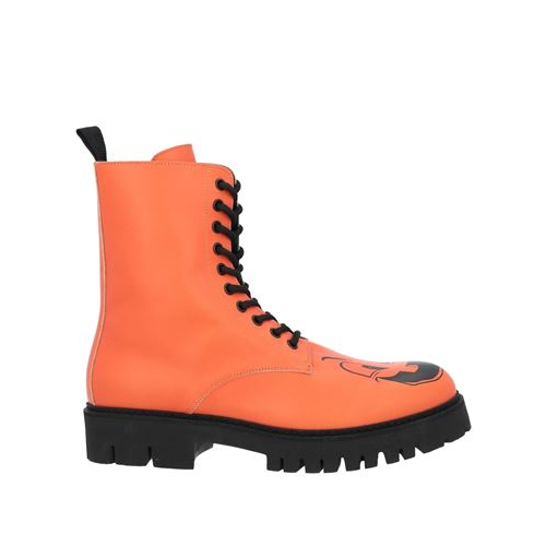 Полусапоги и высокие ботинки MOSCHINO 17149339HE