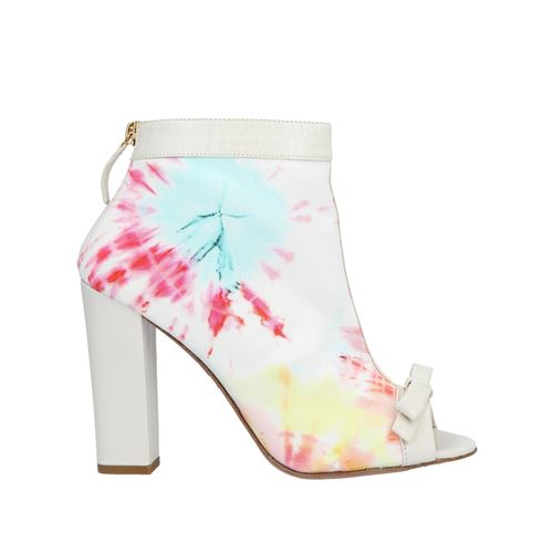 Полусапоги и высокие ботинки MOSCHINO CHEAP AND CHIC 17149374XC