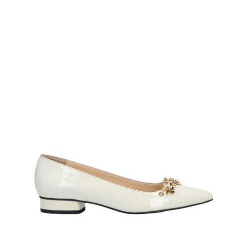 Балетки MOSCHINO CHEAP AND CHIC 17149444II