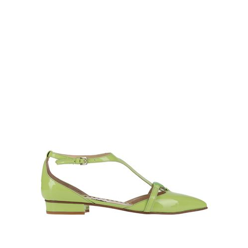 Балетки MOSCHINO CHEAP AND CHIC 17149451KS