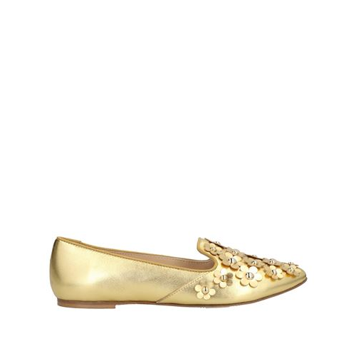 Мокасины MOSCHINO CHEAP AND CHIC 17149482FM