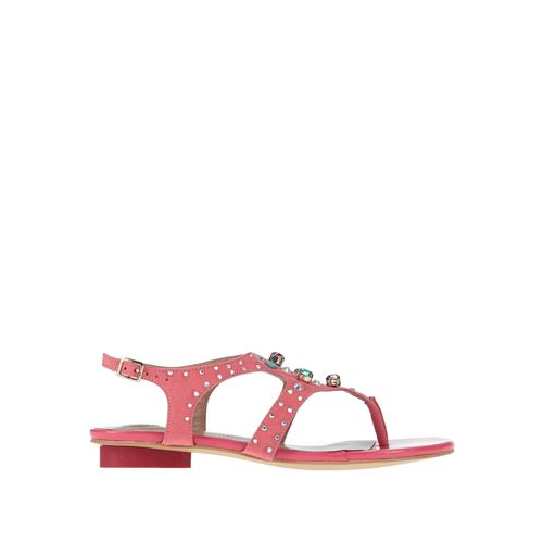 Вьетнамки LOVE MOSCHINO 17149524WR