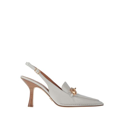 Мокасины TORY BURCH 17149556VL