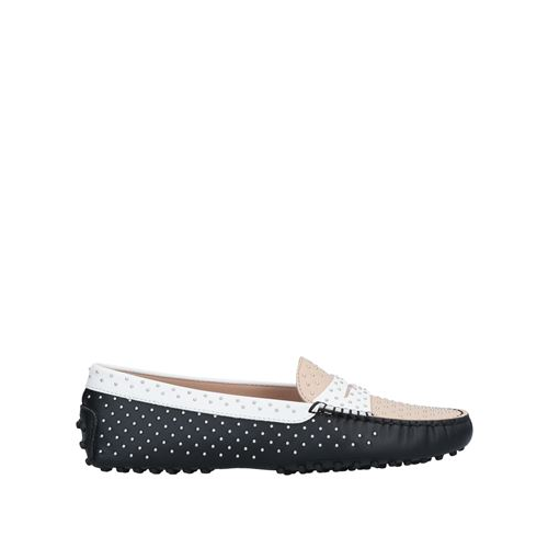 Мокасины TOD'S 17149757DA