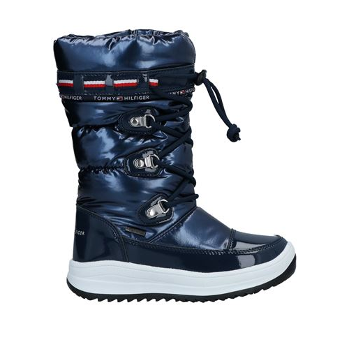 Сапоги TOMMY HILFIGER 17149781WV