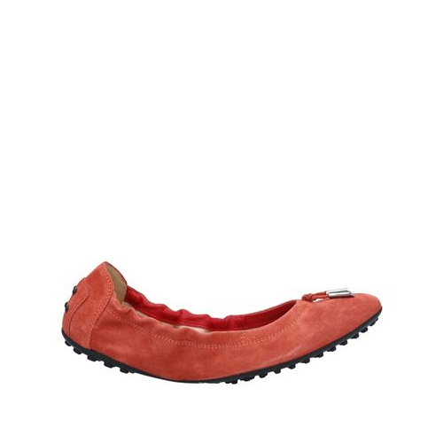 Балетки TOD'S 17149918LD